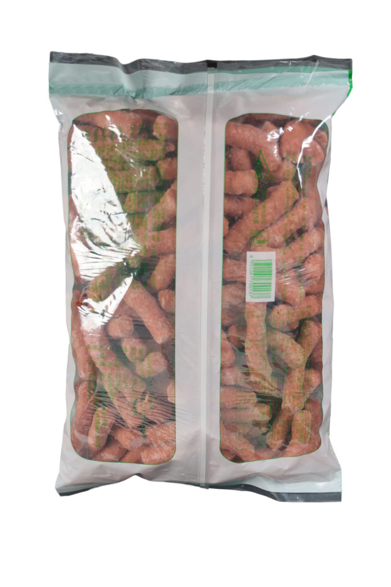 环惠客孜然肉根清真商用冷冻食材批发厂家直销