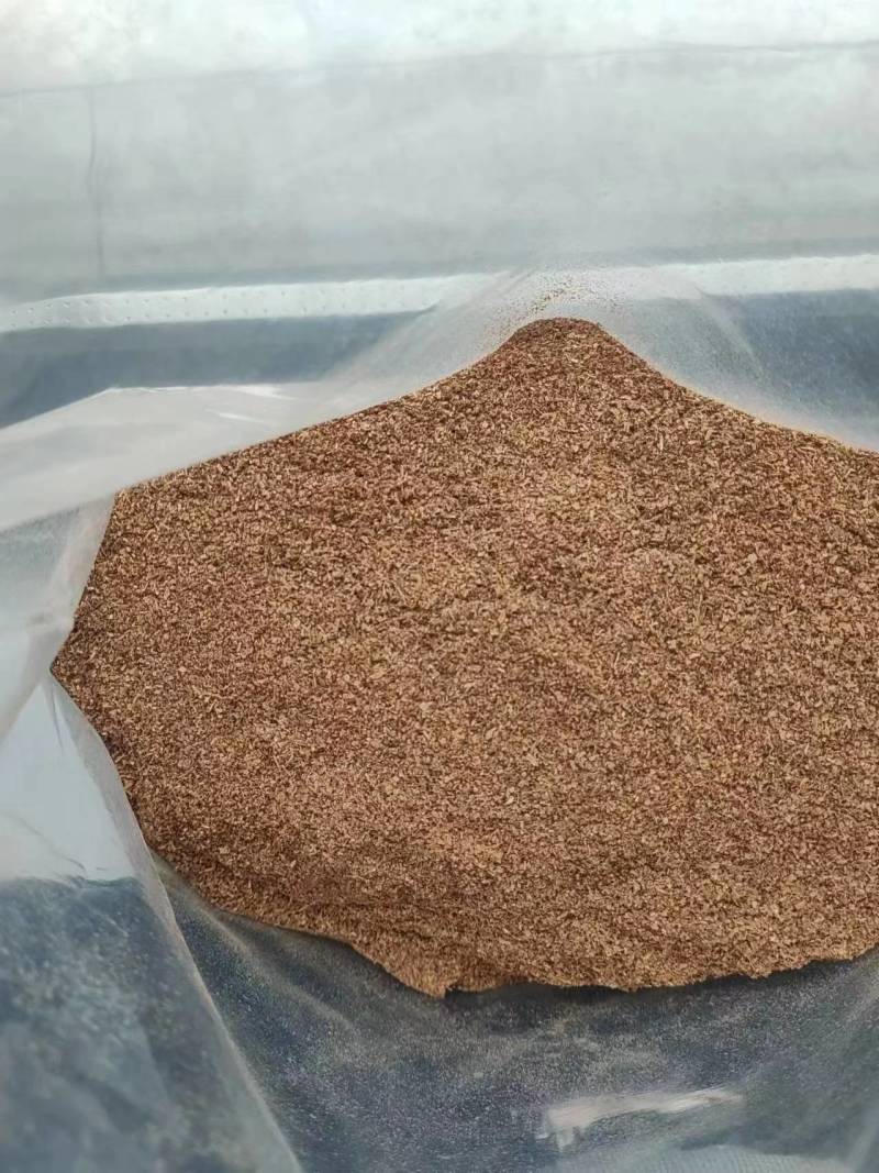 【热销】烘干酒糟粉优质酒糟饲料原料厂家直销量大优惠欢迎咨