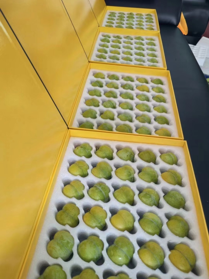 精品蜂糖李贵州产地直发一手货源量大从优随行就市
