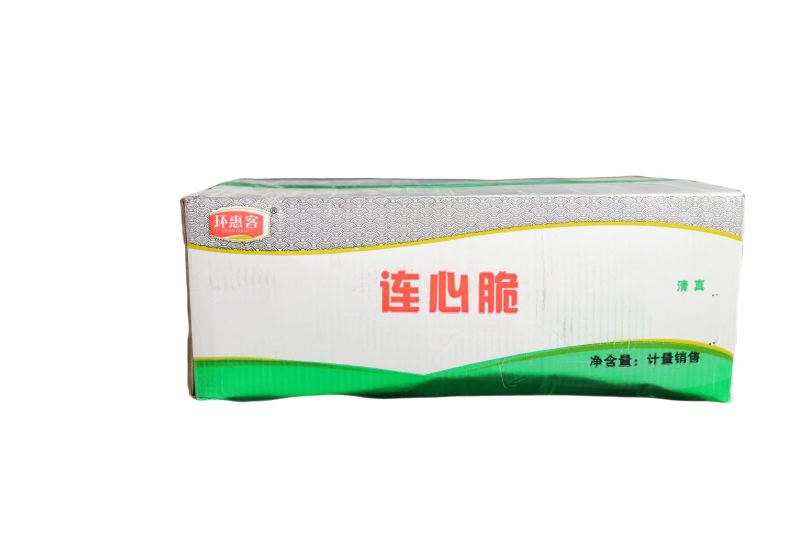 环惠客连心脆4包冷冻商用鸡锁骨半成品鸡叉骨摆摊油炸小吃