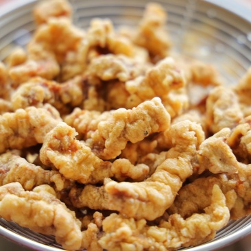 环惠客小酥肉清真裹粉油炸小吃火锅食材空气炸锅商用半成品