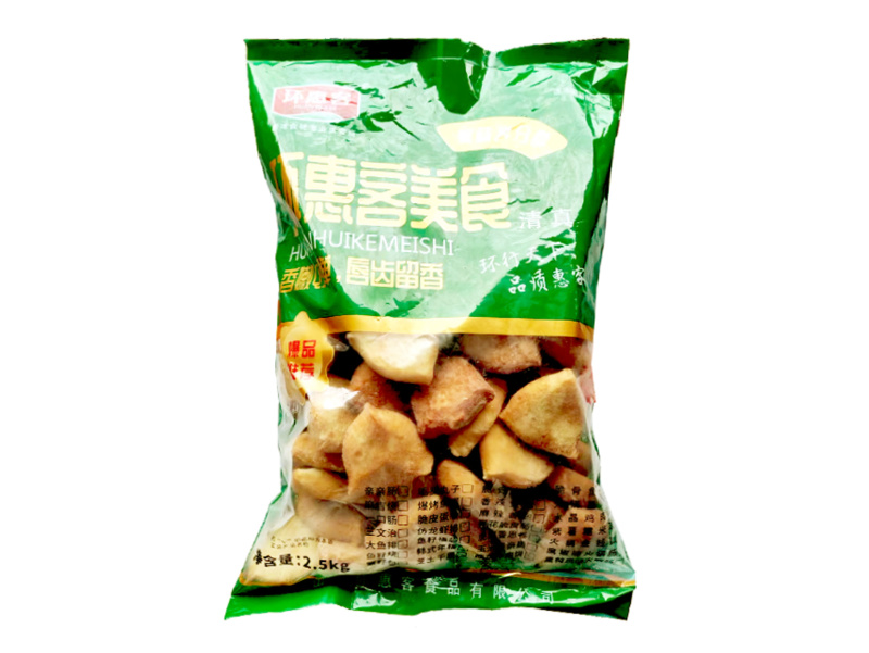 环惠客酸菜牛肉饼麻辣烫关东煮火锅串串冒菜商用食材