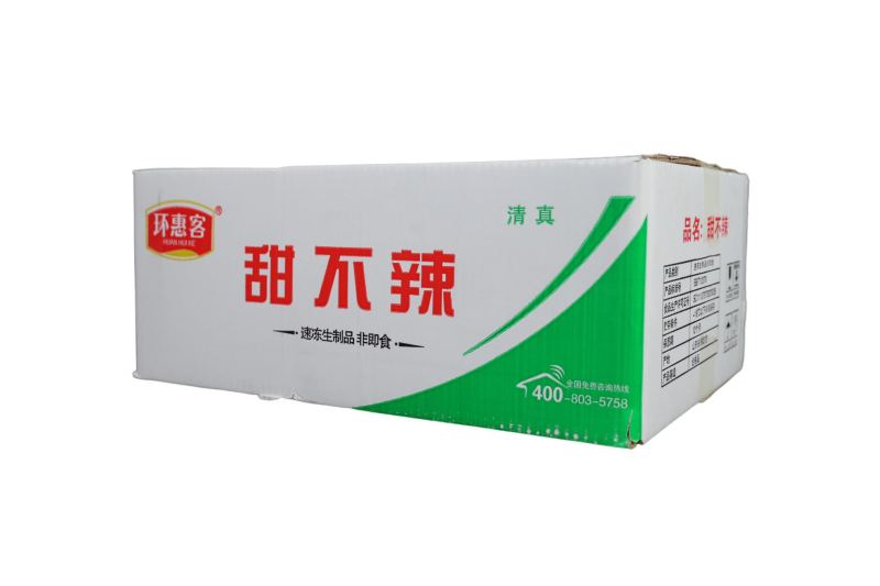 环惠客甜不辣清真麻辣烫关东煮火锅串串冒菜商用食材