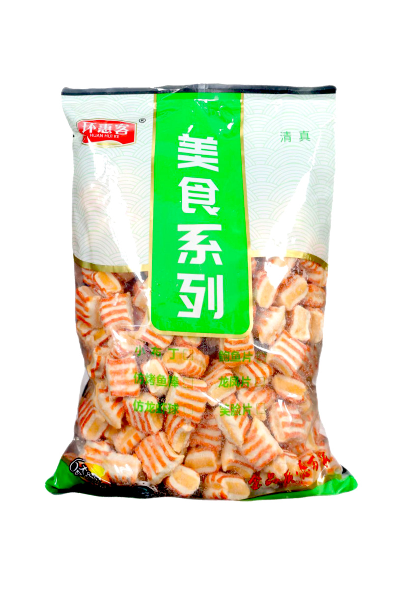 环惠客小布丁清真麻辣烫关东煮火锅串串冒菜商用食材