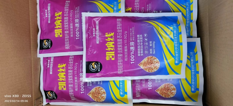 生物菌剂肥料抗菌根结线虫药冲施肥根部病害