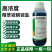 精草铵膦铵盐恶性杂草不伤果树不伤土壤牛筋草小飞蓬除草剂