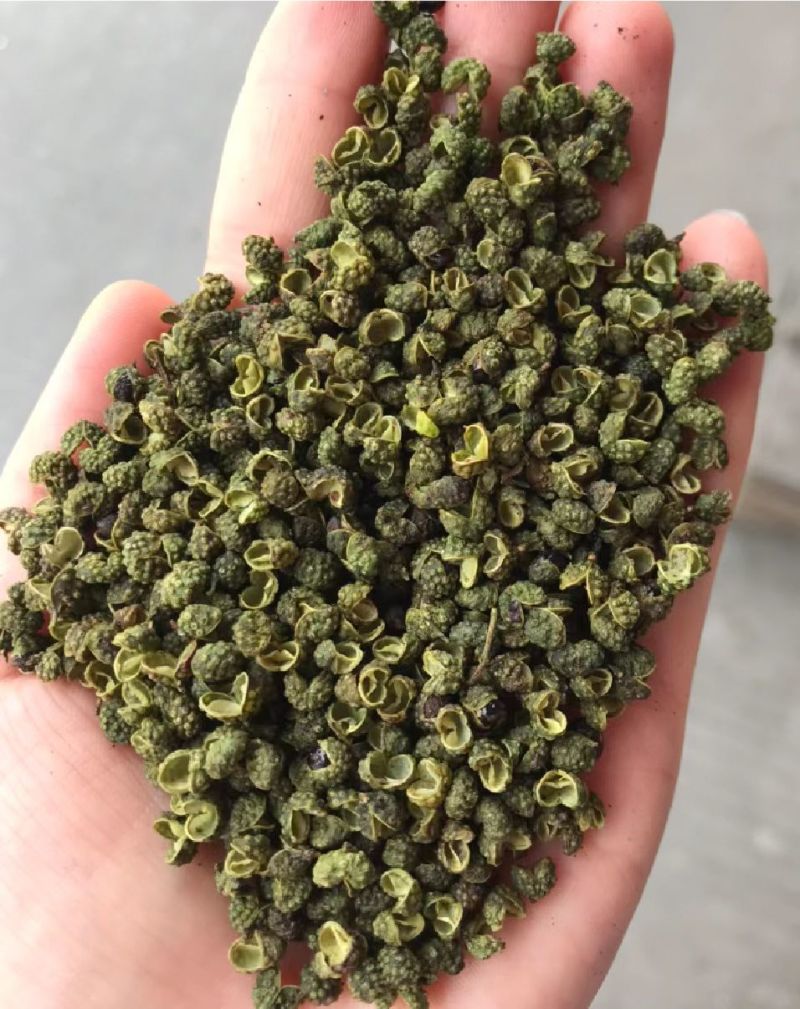 云南花椒，干花椒，颗粒饱满，产地一手货源大量供应欢迎来电
