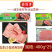 鑫泓泽经典培根原切半成品早餐手抓饼配菜烧烤食材商用批发