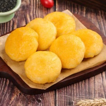 鑫泓泽糖糕早餐面食甜食糕点点心冷冻半成品小吃商用
