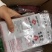 益农四季抗热耐抽苔生菜种子耐热耐寒味甜美基地种植