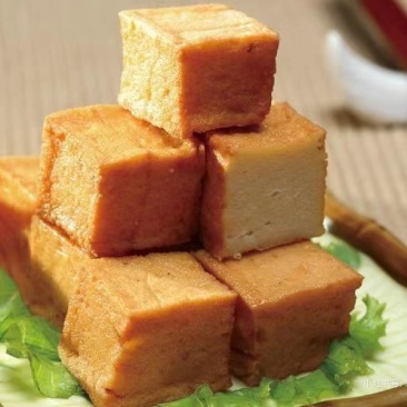 鑫泓泽鱼豆腐麻辣烫关东煮火锅串串冒菜商用食材