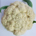 农家小院65天青梗松花菜种子花椰菜白花耐热春秋种植四季蔬