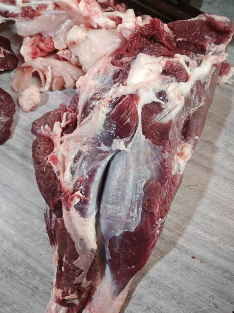 贵州牛腱子肉量大质优价格优惠品质靠谱欢迎电联