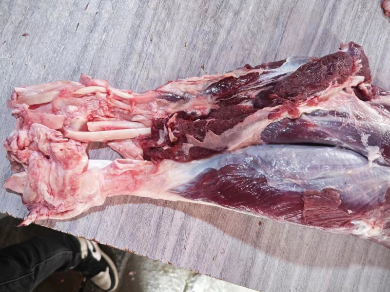贵州牛腱子肉量大质优价格优惠品质靠谱欢迎电联