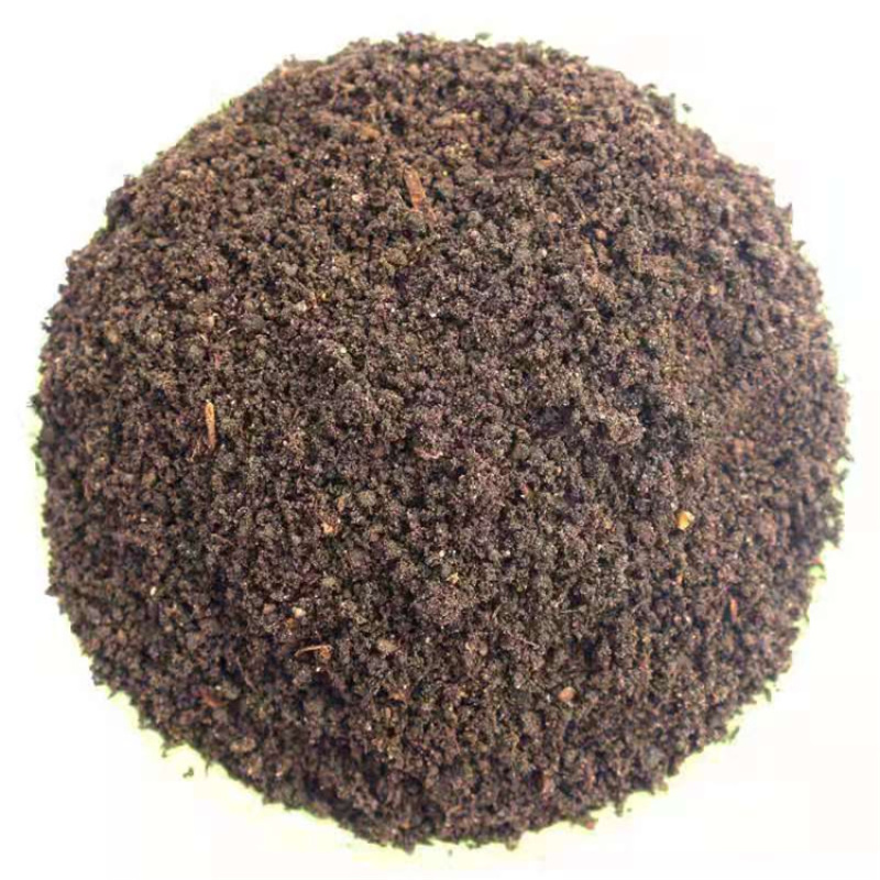 绿沃肥业-蚯蚓粪大量现货供应产品欢迎来电咨询