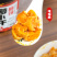 中大酱菜红油笋丁瓶装开胃下饭酱萝卜干香辣罐装即食下饭菜