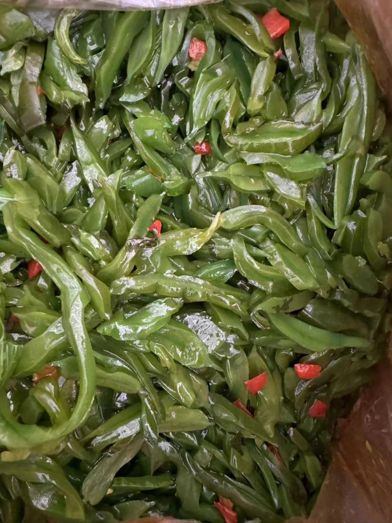 【泡菜】腾晖香油海白菜腌制酱菜咸菜下饭菜整箱8斤商用小菜