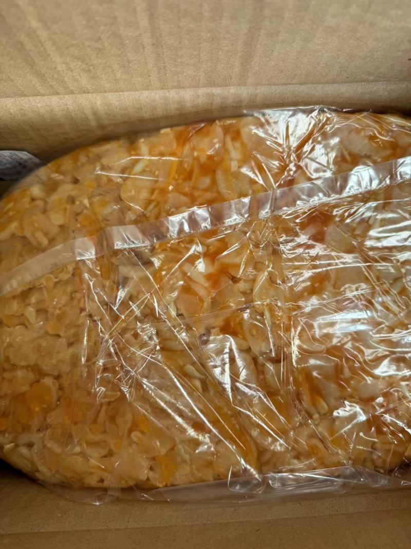 【腌萝卜】腾晖金玉满堂腌制酱菜咸菜下饭菜整箱8斤商用小菜
