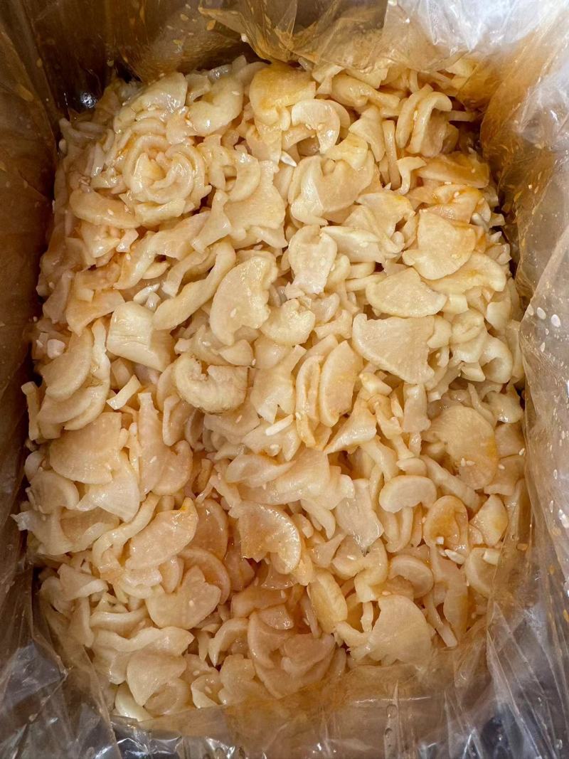【腌萝卜】腾晖金玉满堂腌制酱菜咸菜下饭菜整箱8斤商用小菜