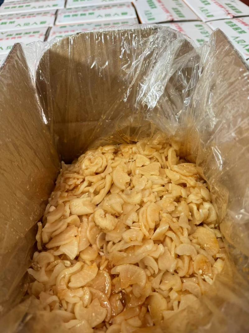 【腌萝卜】腾晖金玉满堂腌制酱菜咸菜下饭菜整箱8斤商用小菜