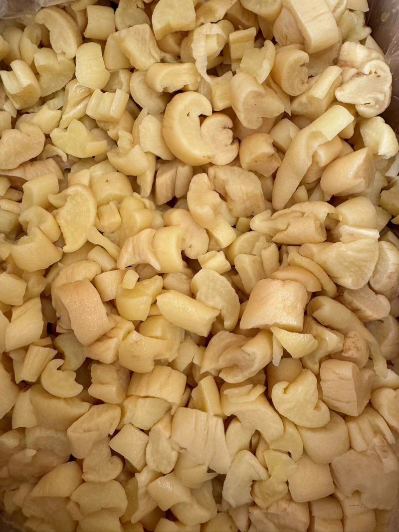 腾晖菜脯王腌制酱菜咸菜萝卜块下饭菜整箱8斤商用小菜白萝卜