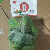 四种口味一口粽65g装