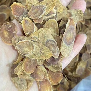 高丽参片铁盒装6年以上参龄味浓货正品质正宗