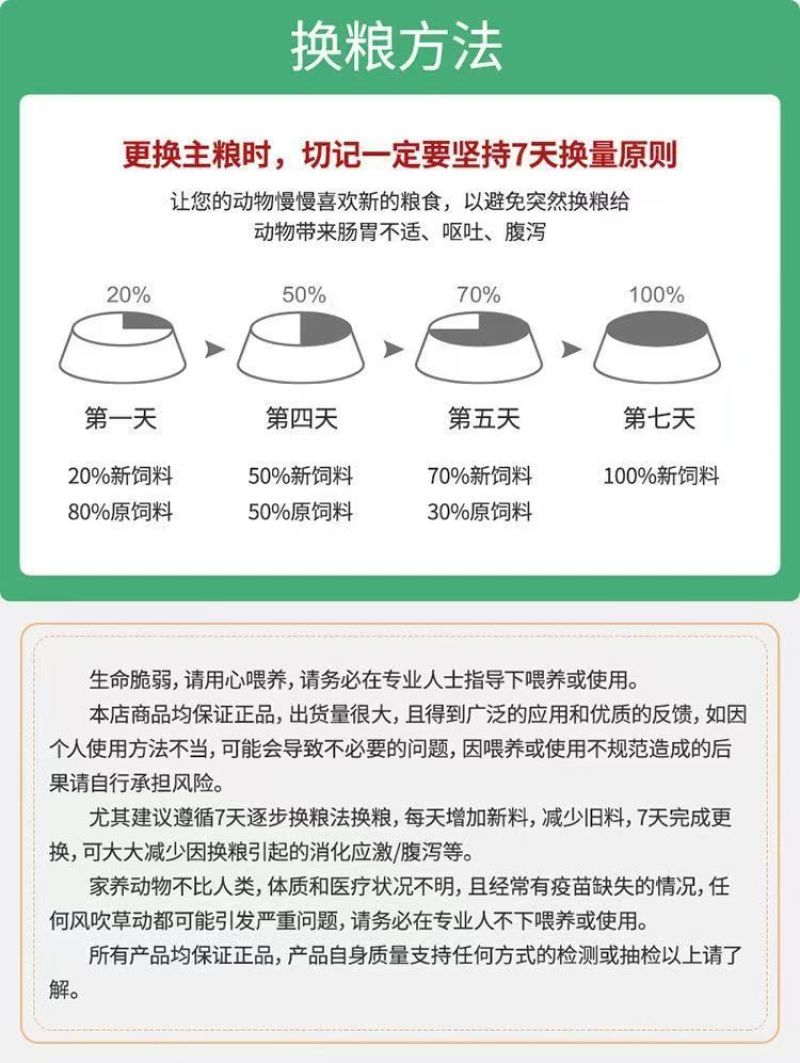 鹅饲料大鹅小鹅专用饲料鹅粮食鸡鸭鹅吃的饲料狮头幼鹅苗饲料