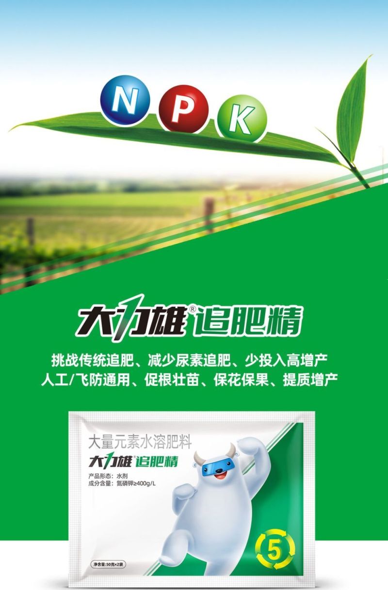 中药材五味子叶面肥增产吴茱萸沙仁豆蔻薏苡仁膨大果胡椒枸杞