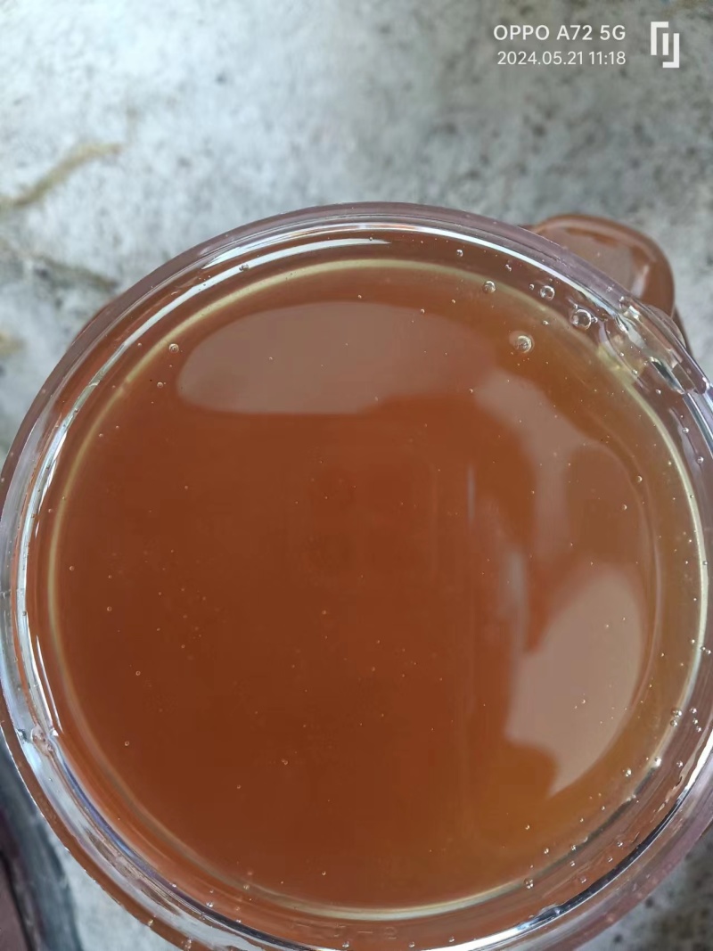云南精品百花蜜蜂蜜口感甜而不腻欢迎咨询