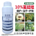 氟硅唑10%柑橘果树炭疽病溃疡疮痂砂皮黄瓜白粉斑点压菜清