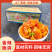 腾晖满口香腌制酱菜咸菜萝卜丁块下饭菜整箱8斤商用小菜白萝