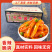 腾晖开味酱条腌制酱菜咸菜萝卜丁块下饭菜整箱8斤商用小菜白