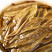 古树茶云南普洱茶生茶茶饼礼盒装，2017原料压制老茶七