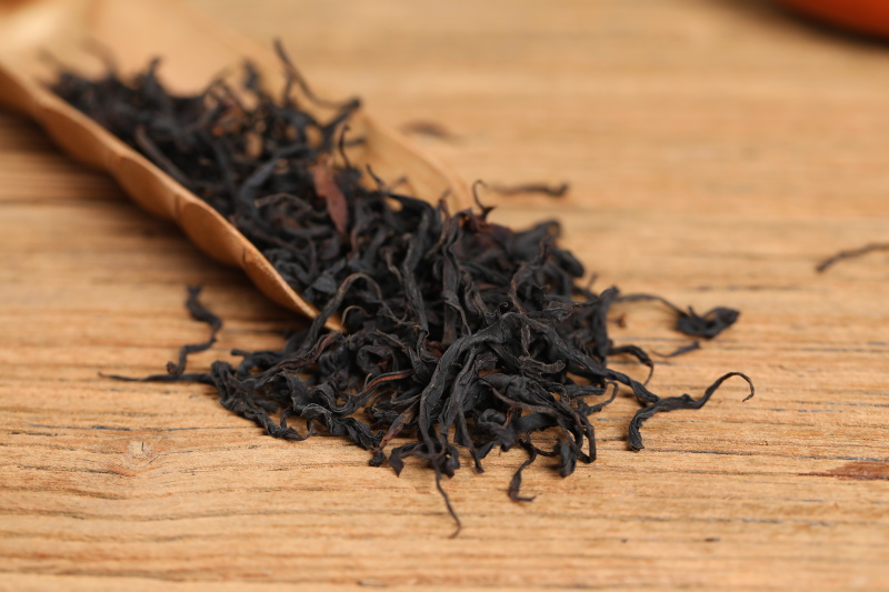勐弄山古树红茶
