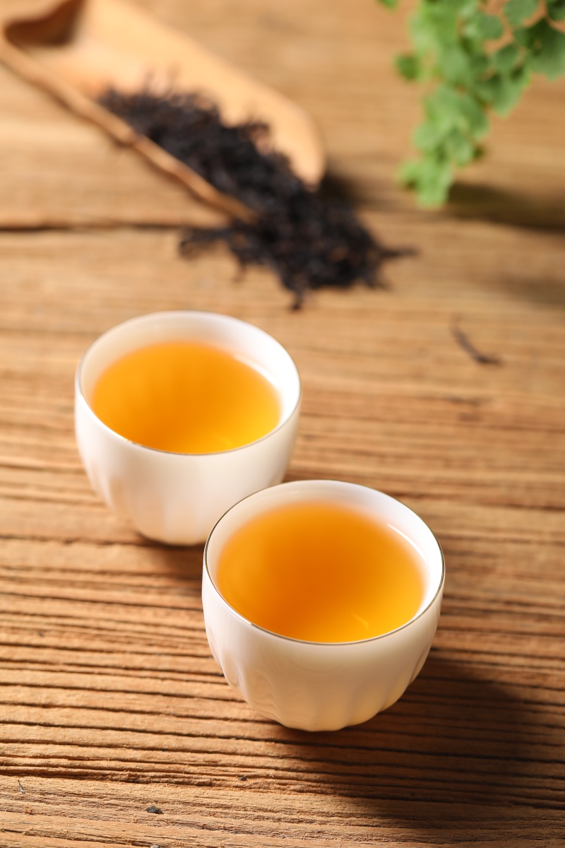 勐弄山古树红茶
