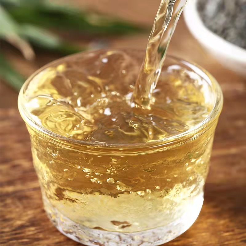勐弄山一级绿茶