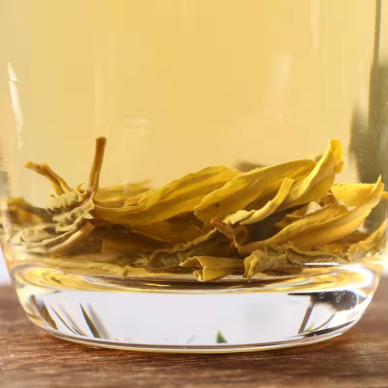 勐弄山一级绿茶