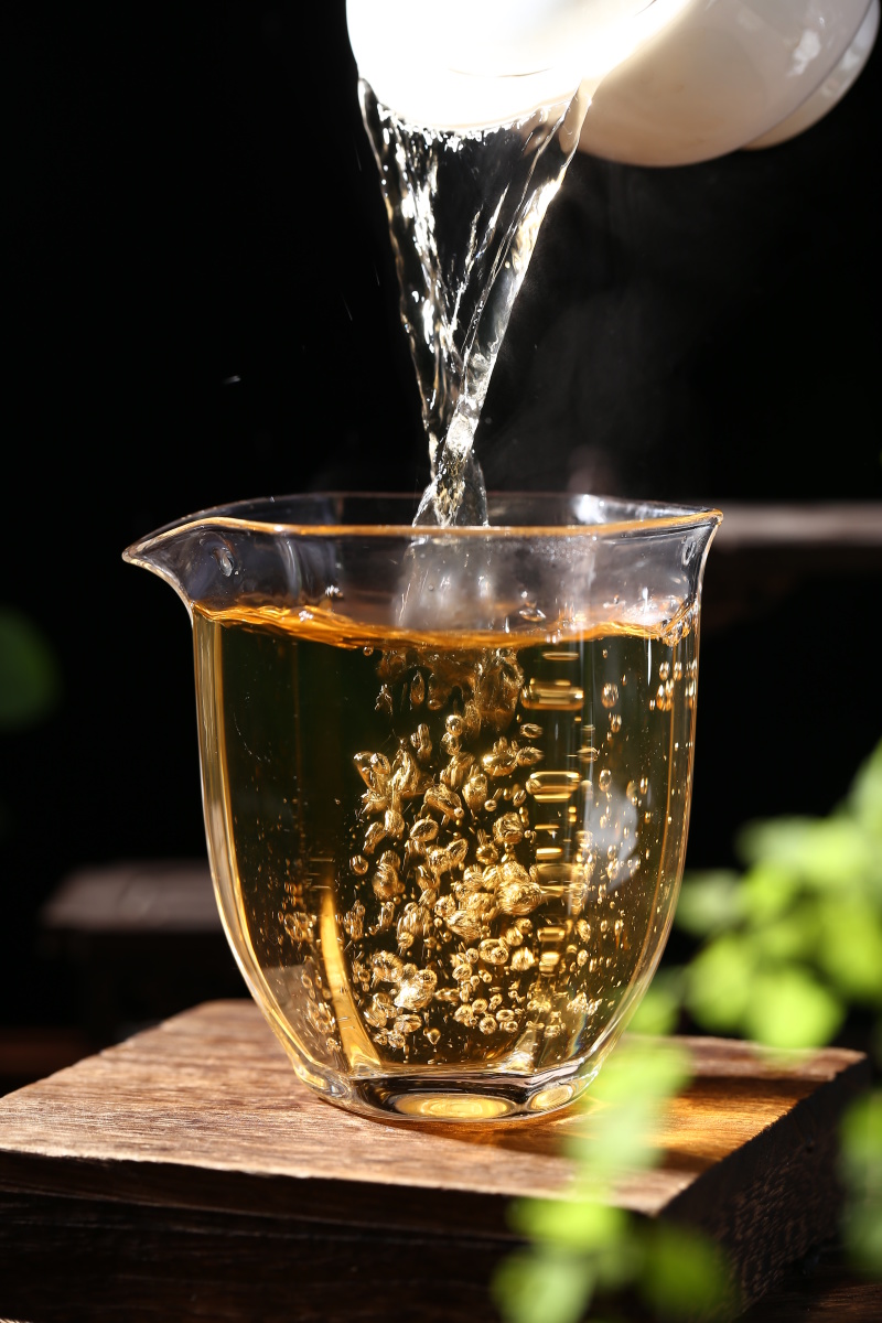 2016年红山普洱茶