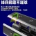 铡草机新型卧式铡草揉丝粉碎一体机干湿两用大小型养殖家用切