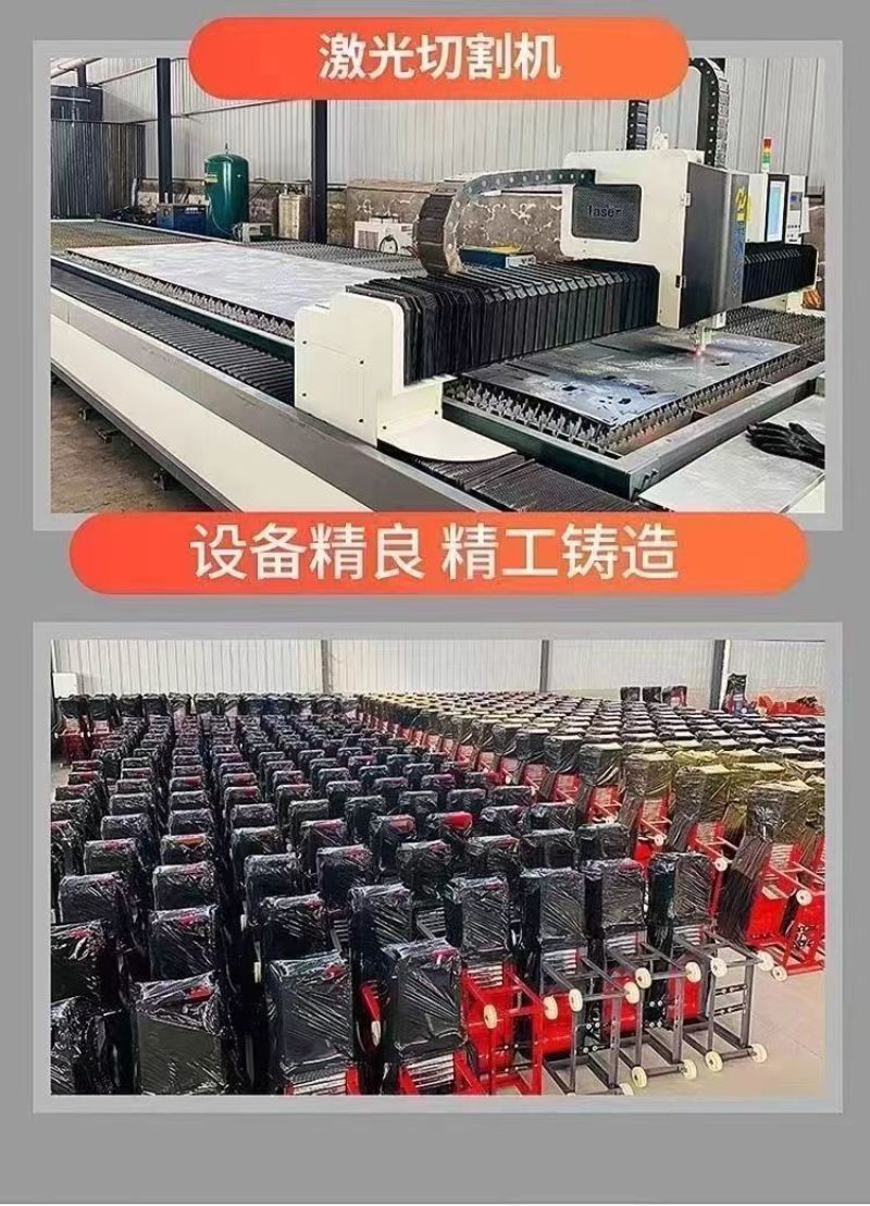 铡草机新型卧式铡草揉丝粉碎一体机干湿两用大小型养殖家用切