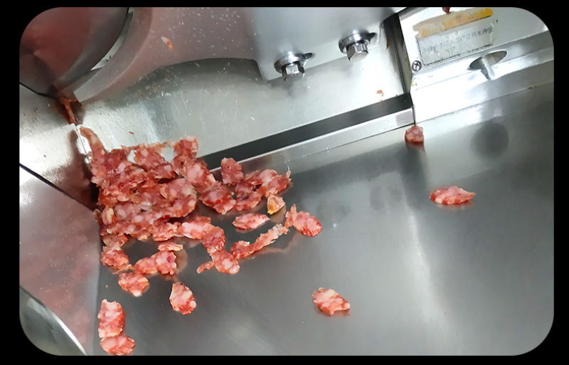 广式腊肉煲仔饭切片腊肠真空商用黄圃腊味腊肠糖酒风餐饮煲仔