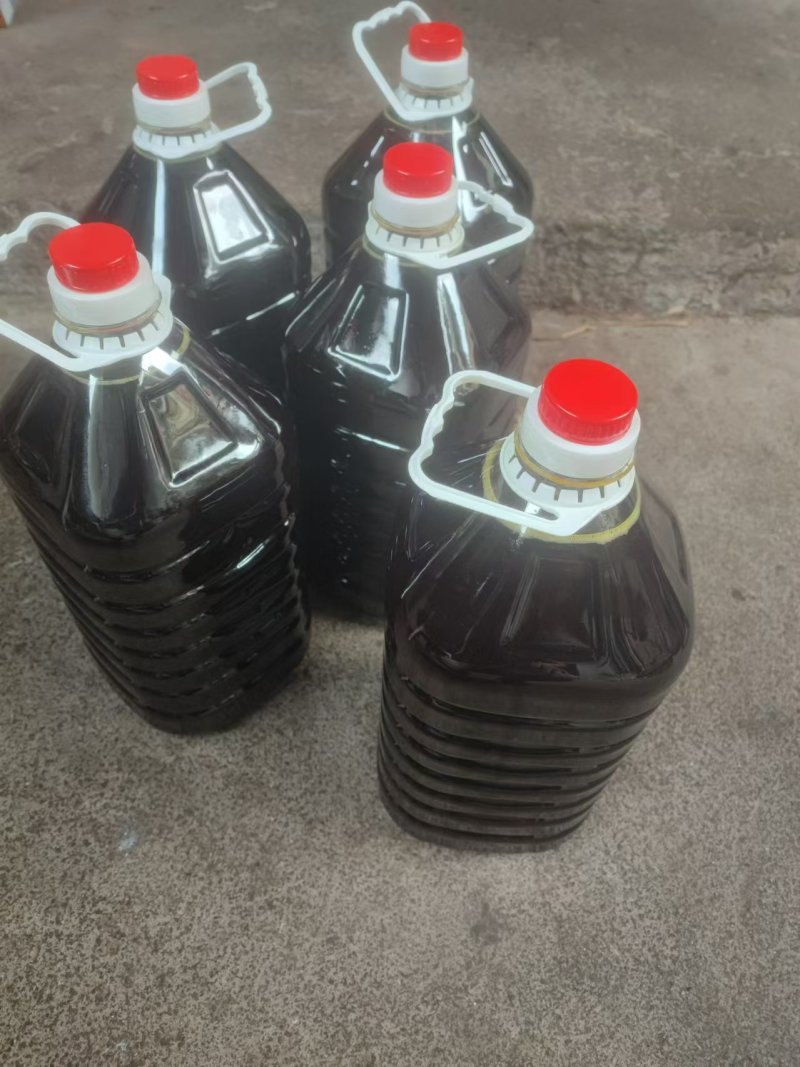 江西菜籽油自家作坊生产常年稳定供应欢迎咨询量大