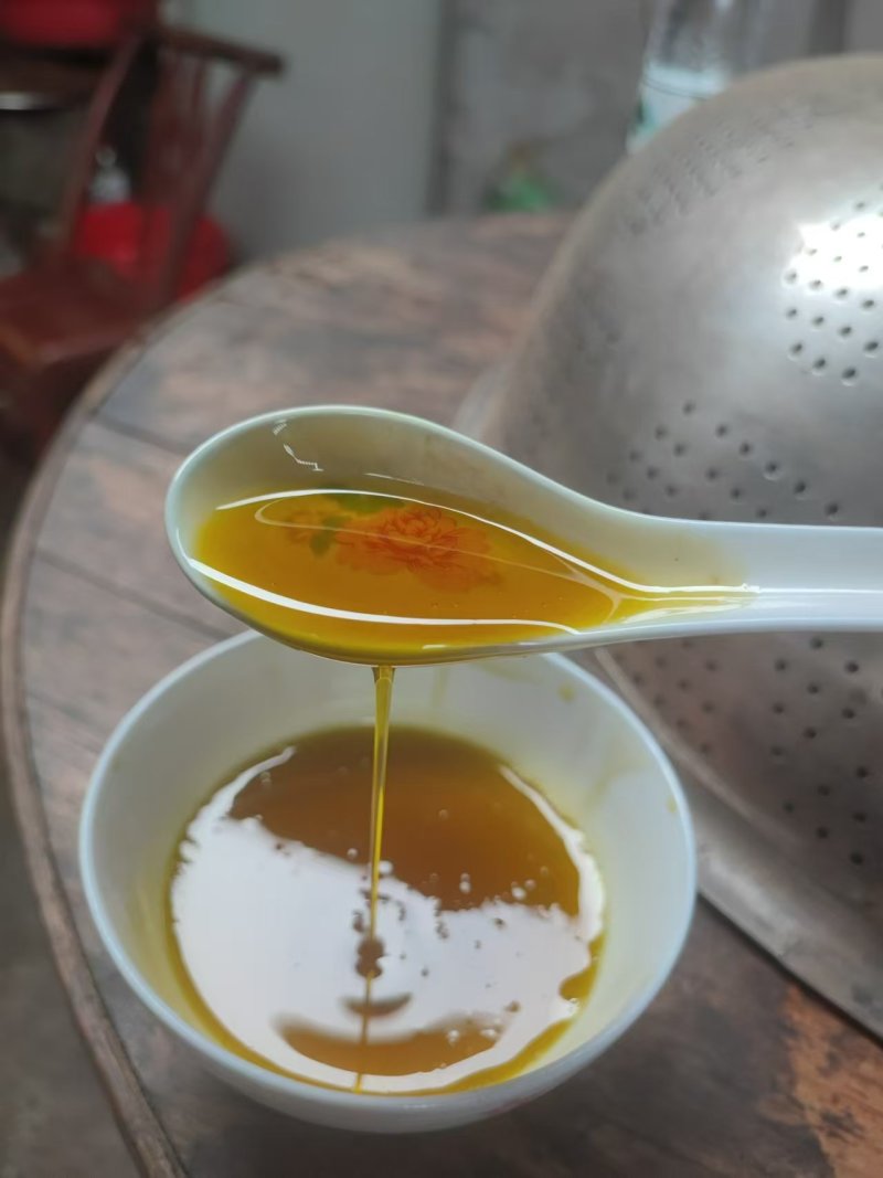 江西菜籽油自家作坊生产常年稳定供应欢迎咨询量大