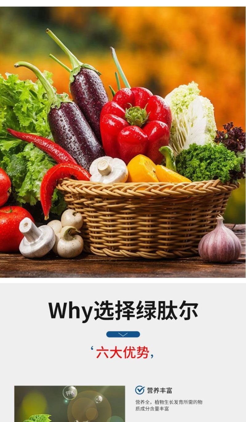 矿源黄腐酸钾水溶肥料冲施肥正品腐殖酸叶面生根壮苗蔬菜果树