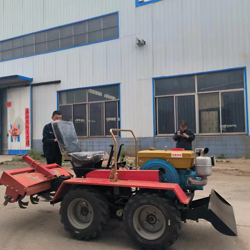 35马力旋耕机