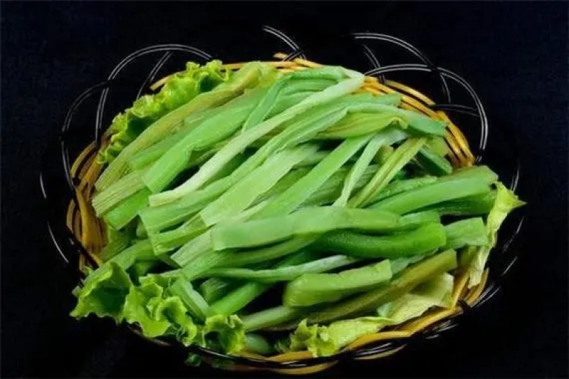 锦裕龙谷贡菜280g麻辣烫关东煮火锅串串冒菜商用食材