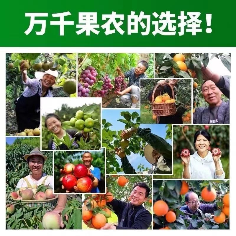 叶绿素叶面肥生根提苗绿叶片增厚增绿花卉果树蔬菜通用农用水