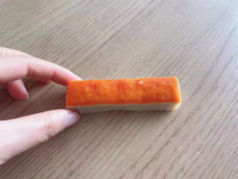 骏马帝王蟹棒麻辣烫关东煮火锅串串香丸子商用冷冻食材