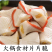 骏马片片脆麻辣烫关东煮火锅串串冒菜商用食材